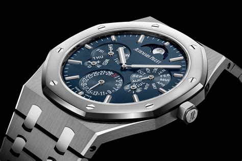 prix montre audemars piguet royal oak|royal oak selfwinding mm price.